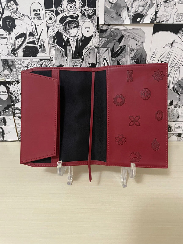 Variant Cover Demon Slayer ''Hashira'' [JAP][PREORDER]